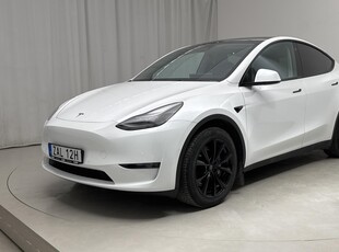 Tesla Model Y Long Range Dual Motor AWD