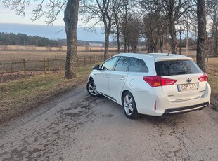 Toyota Auris Touring Sports Hybrid e-CVT Edition 50 Euro 5