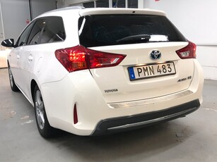 Toyota Auris Touring Sports Hybrid e-CVT Edition 50 Euro 5