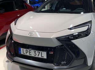 Toyota C-HRPHEV 2,0 LADDHYBRID FWD GR SPORT PREMIERE EDITIO 2024, SUV