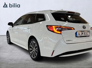 Toyota Corolla Touring Sports Hybrid 1.8 Style