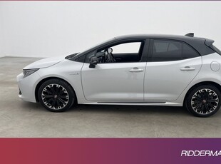 Toyota Corolla VersoCorolla Hybrid e-CVT GR Sport B-Kam Rattvärme 2021, Kombi