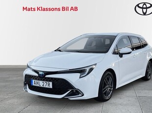 Toyota Corolla VersoCorolla Touring Sports Hybrid 1.8 Style Pluspaket 2023, Kombi