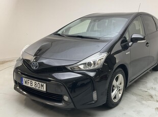 Toyota Prius+ 1.8 Hybrid (99hk)