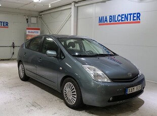 Toyota Prius1.5 Hybrid 1ägare från 2008 2005, Halvkombi