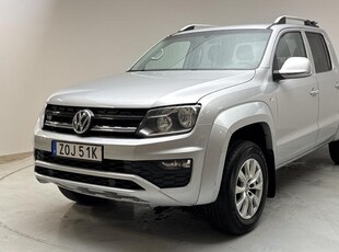 Volkswagen AmarokVW 3.0 TDI 4motion 2020, Pickup