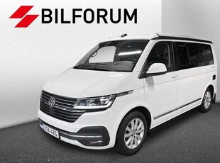 Volkswagen California2.0 TDI 4Motion OCEAN POP-UP 2022, Minibuss