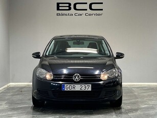 Volkswagen Golf 1.4 TSI Automat Ny-besiktigad Ny-servad