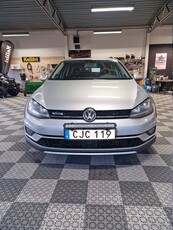 Volkswagen Golf Alltrack 2.0 TDI 4Motion Alltrack Euro 6