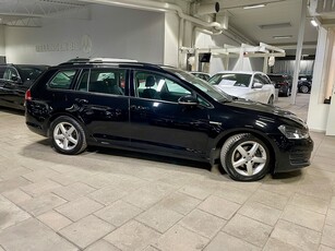 Volkswagen Golf SC 1.6 TDI BM Style Eu6 110hk Drag App conn.