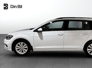 Volkswagen Golf Sportscombi TSI 110