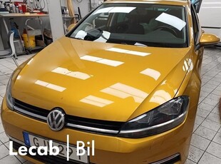 Volkswagen Golf1.0 TSI 2018, Kombi