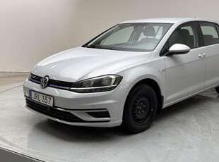 Volkswagen GolfVW VII 1.4 TGI 5dr 2018, Halvkombi