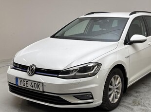 Volkswagen GolfVW VII 1.5 TGI Sportscombi 2020, Kombi