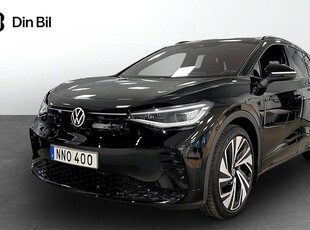 Volkswagen ID.4GTX 4Motion Maxutrustad 2023, SUV