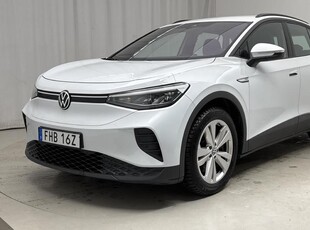 Volkswagen ID.4VW 77kWh 2022, SUV