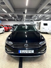 Volkswagen Passat Alltrack 2.0 TDI DPF SCR 4M GT 200hk