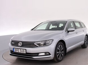 Volkswagen Passat Sportscombi