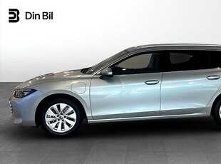 Volkswagen Passat Variant eHybrid SC 204 DSG6 BUSINESS