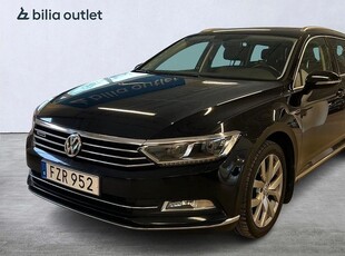 Volkswagen Passat2.0 TDI 4Motion R-Line Panoram Kamera Drag 2015, Kombi