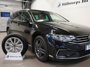 Volkswagen PassatSportscombi GTE 1.4 TSI ACT OPF GTE V-HJUL 2023, Kombi