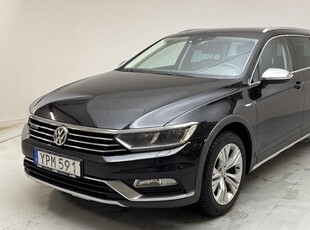 Volkswagen PassatVW Alltrack 2.0 TDI 4MOTION 2018, Crossover