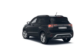 Volkswagen T-CROSS T-Cross Edition TSI 116hk DSG