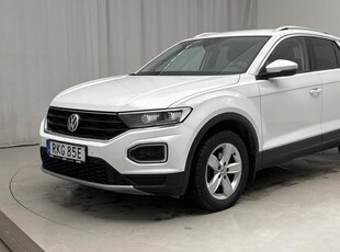 Volkswagen T-RocVW 1.0 TSI 2019, SUV