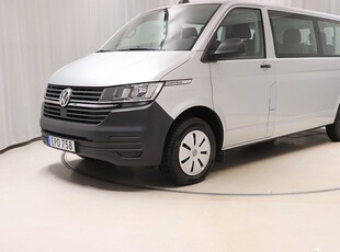 Volkswagen T5Caravelle T6 Aut Drag Värmare 9-sits 2020, Minibuss