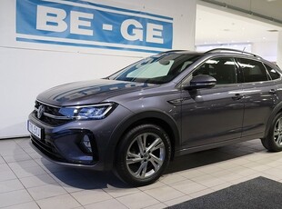 Volkswagen Taigo1.0TSI DSG 2023, SUV