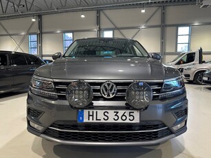 Volkswagen Tiguan 2.0 TDI DPF SCR 4Motion GT