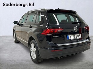 Volkswagen Tiguan 2.0TDI Aut 4Motion Värmare Drag Backkamera