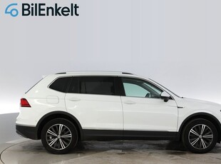 Volkswagen Tiguan Allspace 190 TDI 4M GT D-värme 7-Sits 2019 190hk