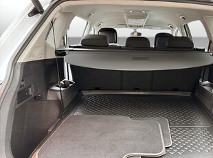 Volkswagen Tiguan Allspace 7-sätes