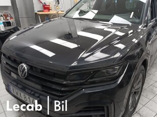 Volkswagen Touareg3.0 TSI eHybrid 4Motion TipTonic 2021, SUV