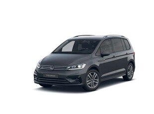 Volkswagen Touran7-seater R-line Edition 1,5 TSI DSG7 2025, SUV