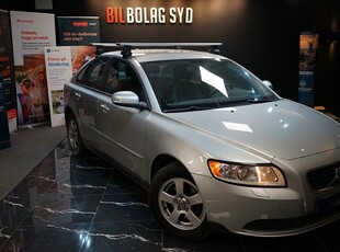 Volvo S40 1,8 125HK/Endast 11.000Mil/Toppskick/