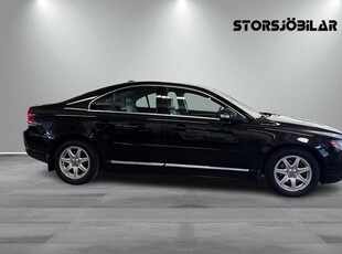 Volvo S80 2.4D Geartronic R-Design, Summum +Vinterhjul