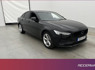 Volvo S90D3 Momentum VOC Värm Sensorer Rattvärm Kamrem-Bytt 2018, Sedan