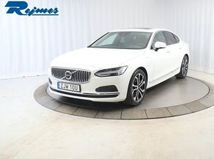 Volvo S90Recharge T8 Inscription 2021, Sedan