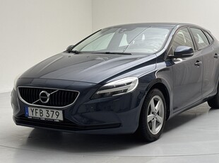 Volvo V40 D2 (120hk)