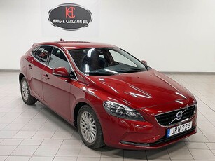 Volvo V40 D3 Momentum 150Hk