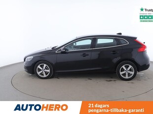 Volvo V40 / NYSERVAD, Motorvärmare, PDC-Bak, 120HK