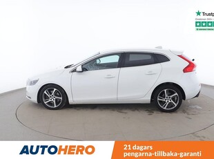 Volvo V40 / NYSERVAD, PDC-Bak, 152HK