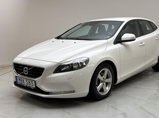 Volvo V40 T2 (122hk)