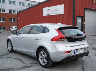 Volvo V40 T5 Geartronic Momentum D-supp Backkamera Euro 6