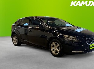 Volvo V40Kinetic D2 D-Värmare Kamrem bytt 2014, Kombi