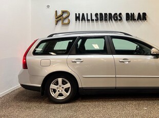 Volvo V50 1.6 D Kinetic