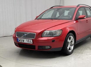 Volvo V502.5 T5 AWD 2005, Kombi