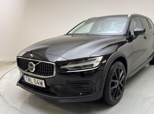 Volvo V60 B4 Cross Country AWD Mildhybrid, Diesel (197hk)